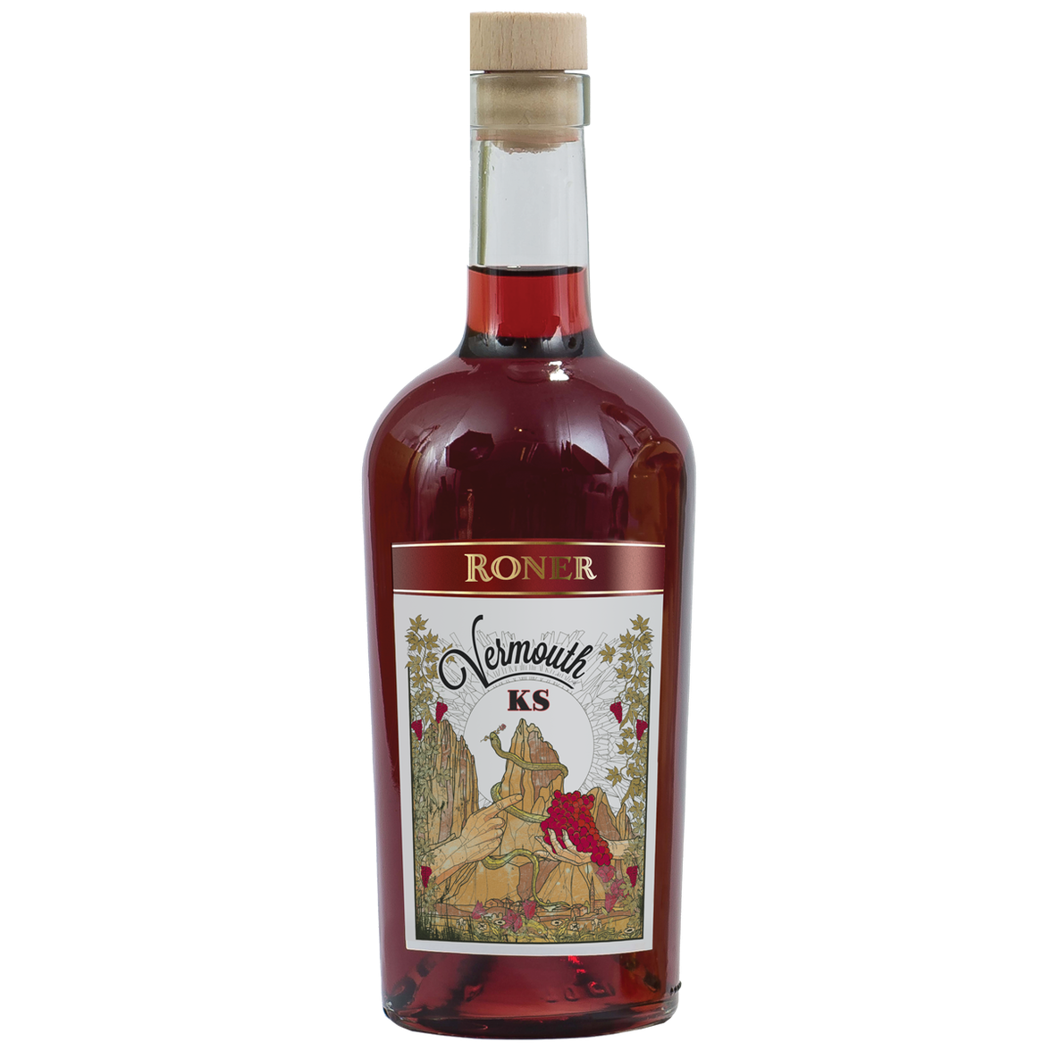 Roner Vermouth KS