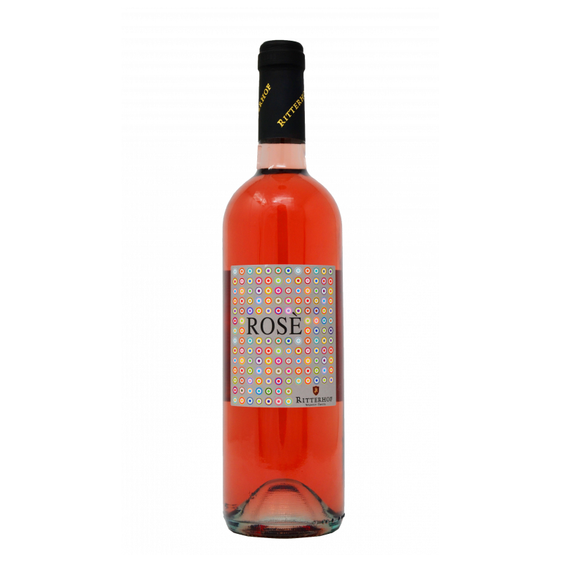 Ritterhof Rosé