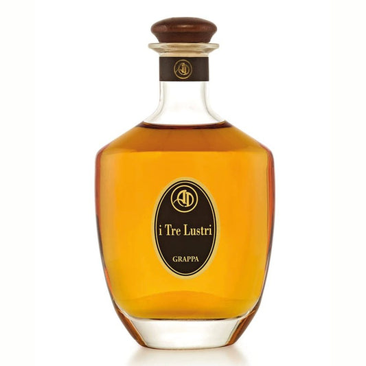 Antica Distilleria di Altavilla i Tre Lustri Grappa Riserva 15 Years