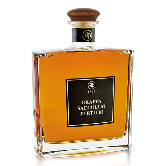 Antica Distilleria di Altavilla Grappa Saeculum Tertium