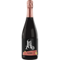 Frizero Rosé Bubbles – Alcohol-Free Sparkling Rosé