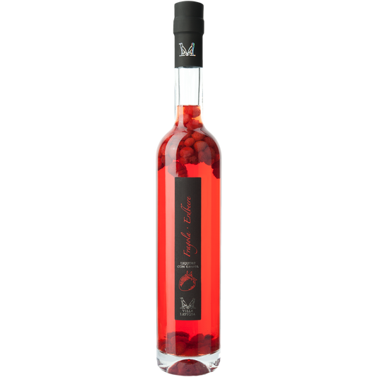 Villa Laviosa Strawberry Liqueur