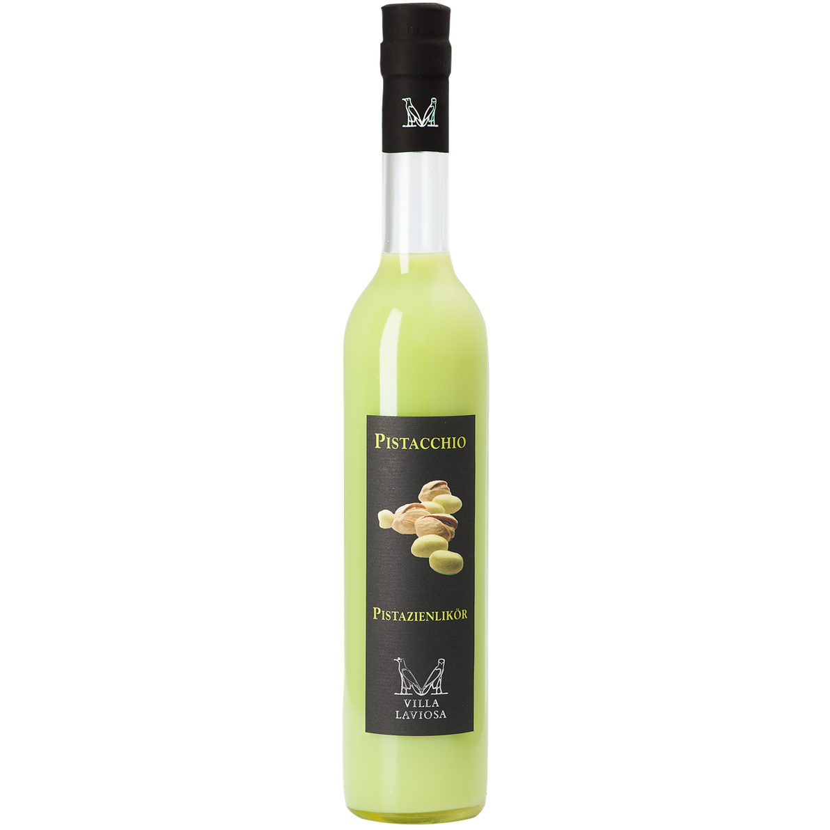 Villa Laviosa Pistacchio Pistazienlikör
