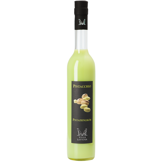 Villa Laviosa Pistachio Pistachio Liqueur
