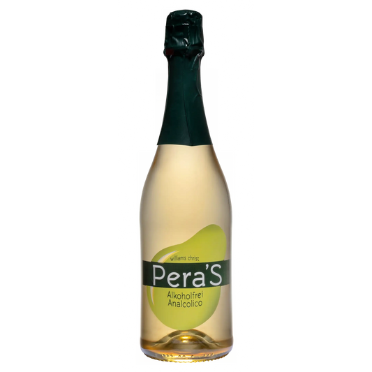Pera'S Alcohol-Free – Alcohol-Free Pear Spumante